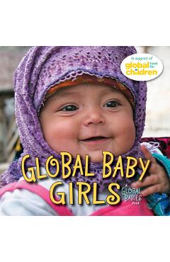 Global Baby Girls - The Global Fund For Children