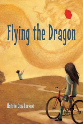 Flying the Dragon - Natalie Dias Lorenzi