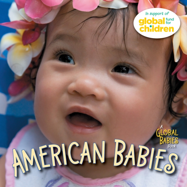 American Babies - The Global Fund For Children
