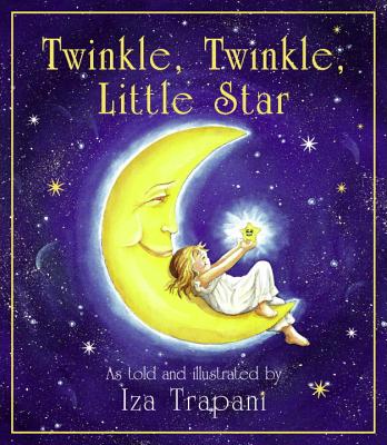 Twinkle, Twinkle, Little Star - Iza Trapani