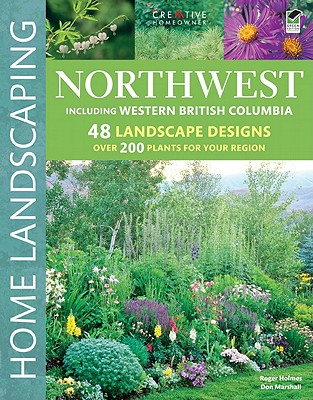 Northwest, Including British Columbia - Roger Holmes