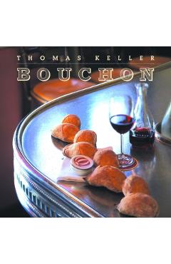 Bouchon - Jeffrey Cerciello