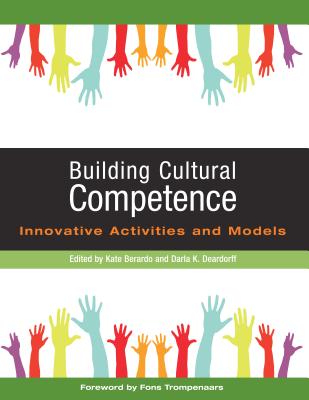Building Cultural Competence: Innovative Activities and Models - Kate Berardo