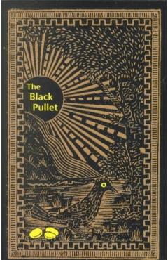 Black Pullet: Science of Magical Talisman - Anonymous
