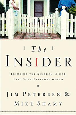 The Insider - Mike Shamy