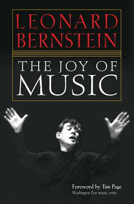 The Joy of Music - Leonard Bernstein