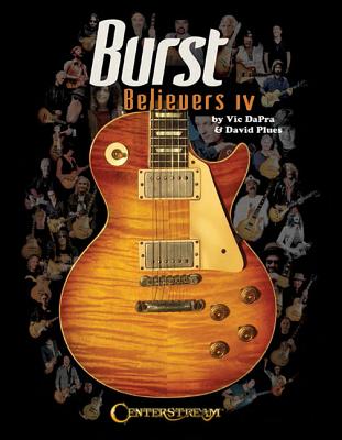Burst Believers IV - Vic Dapra