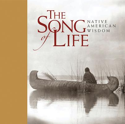 Song of Life: Native American Wisdom - Helen Exley