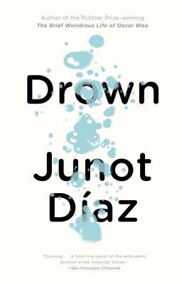 Drown - Junot D�az