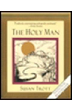 The Holy Man - Susan Trott