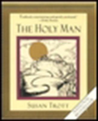 The Holy Man - Susan Trott