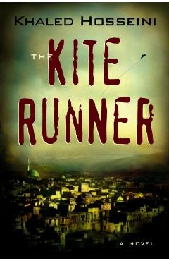 The Kite Runner - Khaled Hosseini