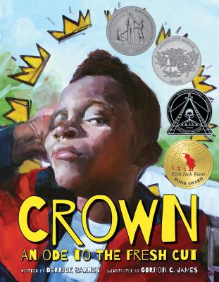 Crown: An Ode to the Fresh Cut - Derrick Barnes