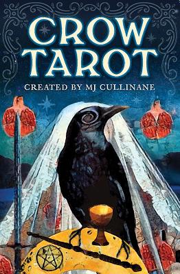 Crow Tarot - Mj Cullinane