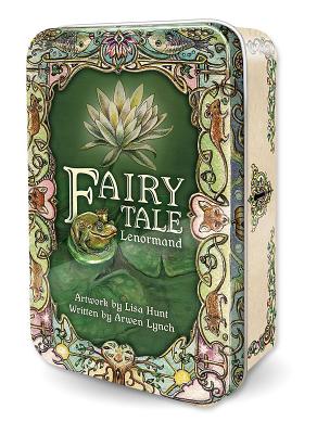 Fairy Tale Lenormand - Lisa Hunt