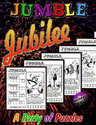 Jumble(R) Jubilee - Tribune Media Services