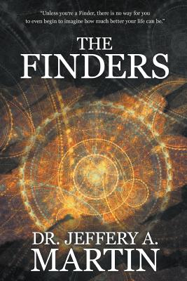 The Finders - Jeffery A. Martin