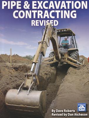 Pipe & Excavation Contracting Revised - Dave Roberts
