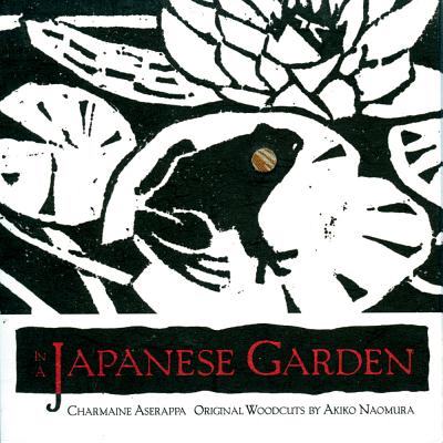 In a Japanese Garden - Charmaine Aserappa