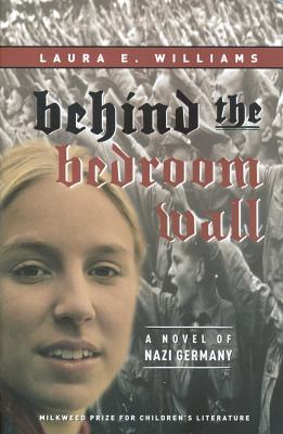 Behind the Bedroom Wall - Laura E. Williams