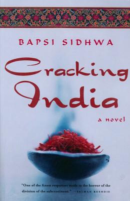 Cracking India - Bapsi Sidhwa