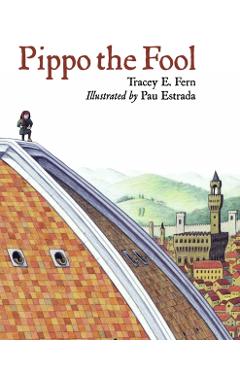 Pippo the Fool - Tracey E. Fern