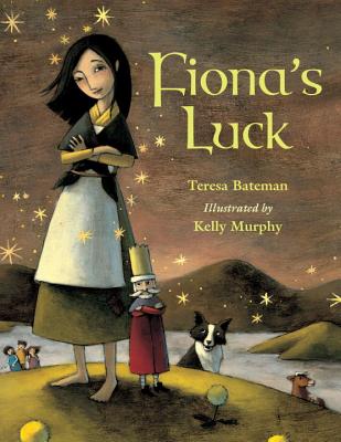 Fiona's Luck - Teresa Bateman