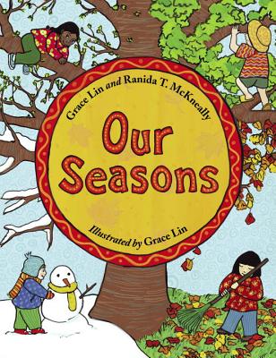 Our Seasons - Grace Lin