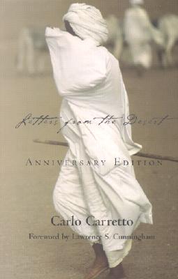Letters from the Desert - Carlo Carretto
