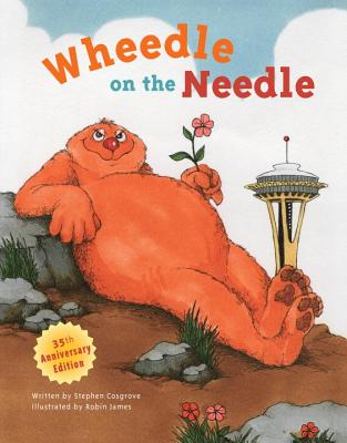 Wheedle on the Needle - Stephen Cosgrove