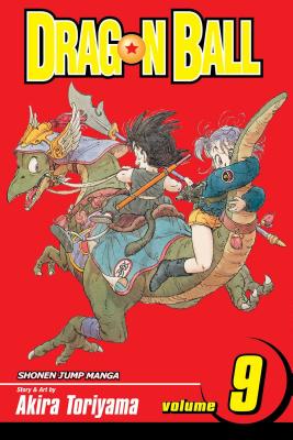 Dragon Ball, Vol. 9, Volume 9 - Akira Toriyama
