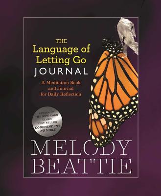 The Language of Letting Go Journal - Melody Beattie