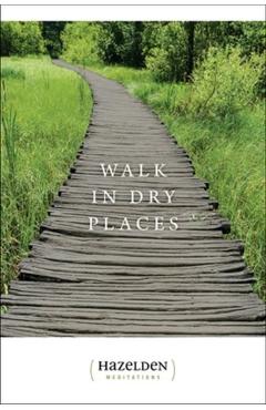 Walk in Dry Places - Mel B
