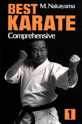 Best Karate, Volume 1: Comprehensive - Masatoshi Nakayama