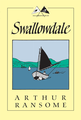 Swallowdale - Arthur Ransome