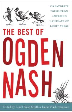 The Best of Ogden Nash - Ogden Nash