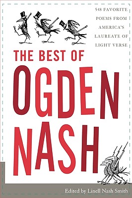 The Best of Ogden Nash - Ogden Nash
