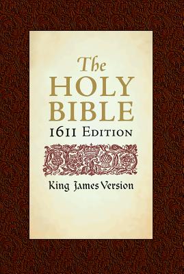 Text Bible-KJV-1611 - Hendrickson Bibles
