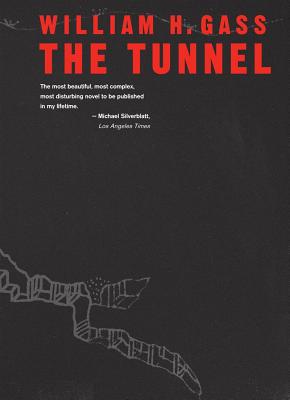 The Tunnel - William H. Gass