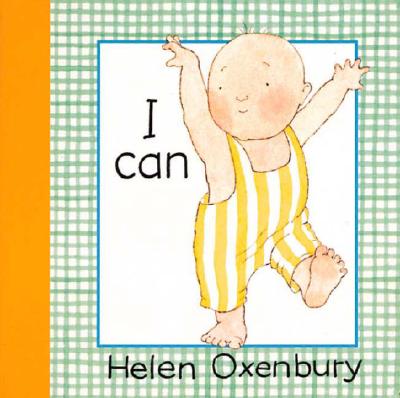 I Can - Helen Oxenbury