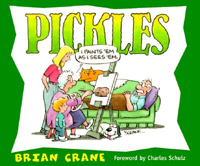Pickles - Brian Crane