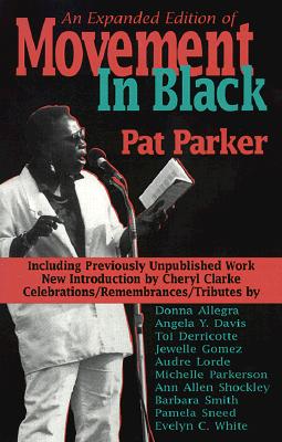 Movement in Black - Pat Parker