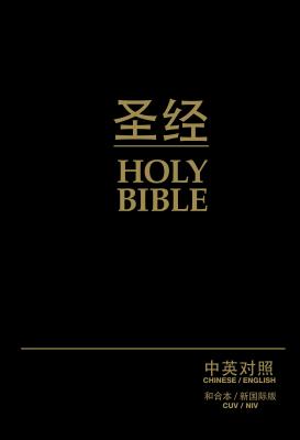 Chinese/English Bible-PR-FL/NIV - Zondervan