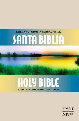 Biblia Bilingue-PR-NVI/NIV - Zondervan