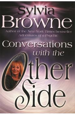 Conversations with the Other Side - Sylvia Browne