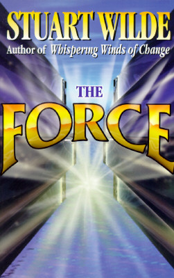 The Force - Stuart Wilde