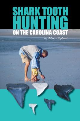 Shark Tooth Hunting on the Carolina Coast - Ashley Oliphant