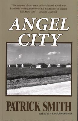 Angel City - Patrick D. Smith