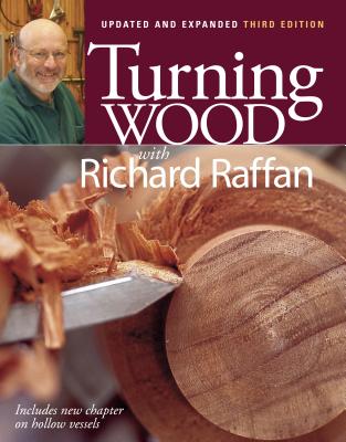 Turning Wood with Richard Raffan - Richard Raffan