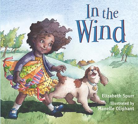 In the Wind - Elizabeth Spurr